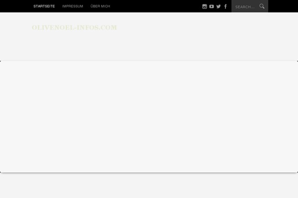 Extremis theme site design template sample