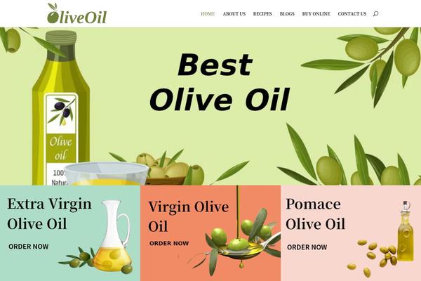 Site using WP Logo Showcase Responsive Slider plugin