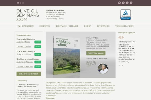 Site using Gravity Forms HTML5 Validation plugin