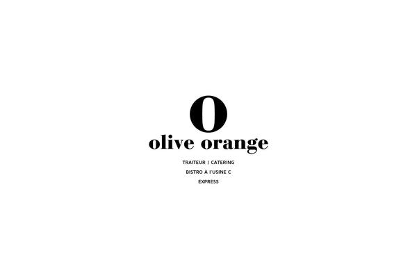 Olive theme site design template sample