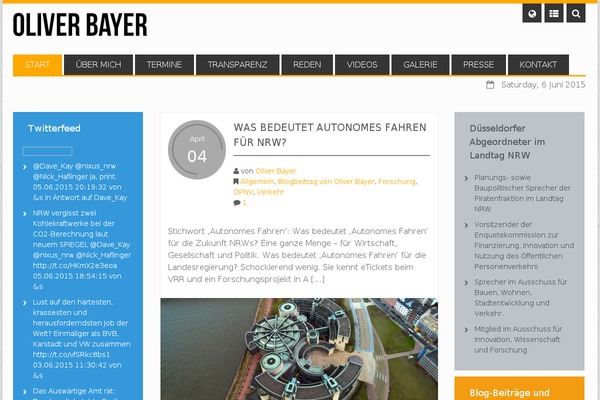 Site using Every Calendar +1 for WordPress plugin