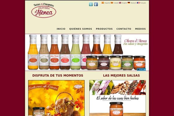 Site using Edge Suite plugin