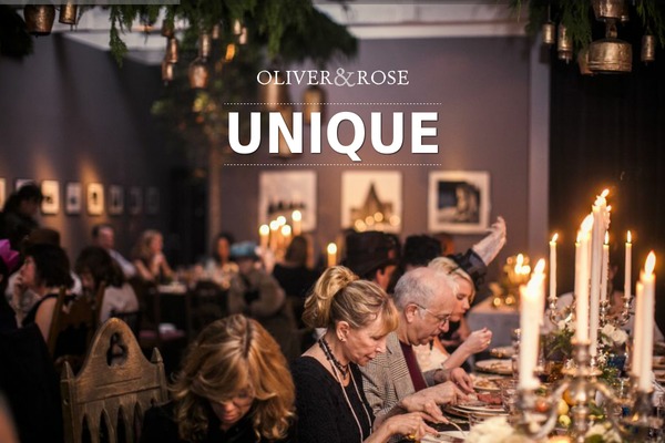 907 (NineZeroSeven) theme site design template sample