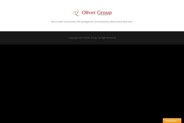 Site using MoreAboutMe Widget plugin