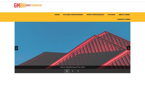 oliverprojektgmbh.net site used Storefront-ecommerce