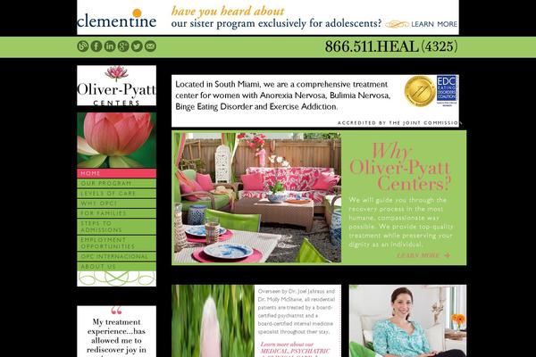 Site using Instagram Picture plugin