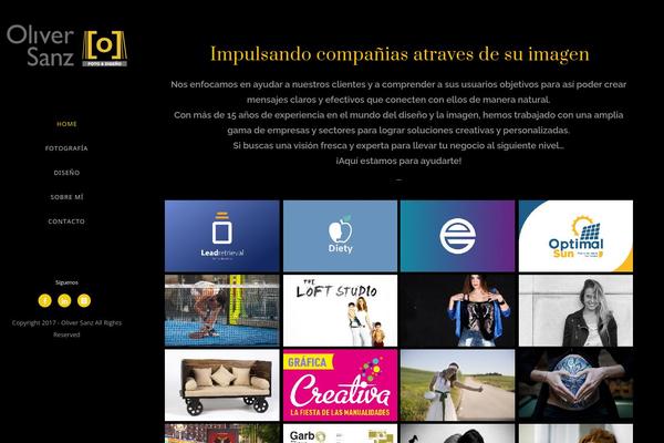 Site using Tatsu plugin