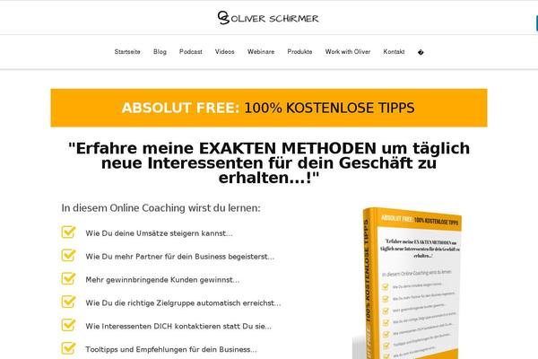 Site using Splitmagic plugin
