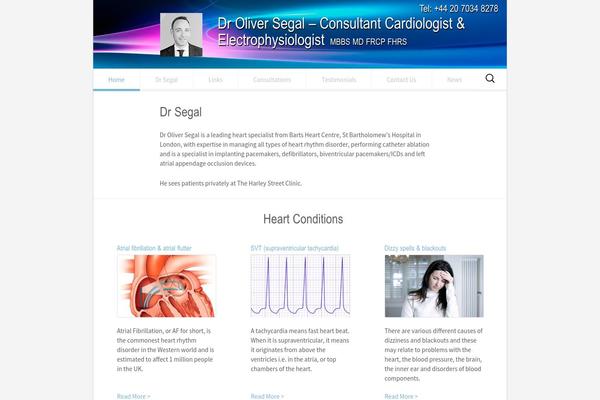 Site using Fonts plugin