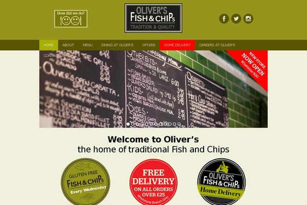 Site using Noo-menu plugin