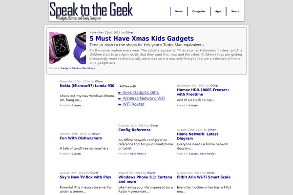 Site using Crayon Syntax Highlighter plugin