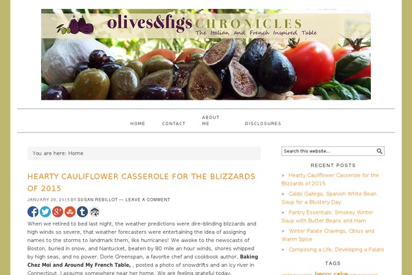 Site using Instagram Picture plugin