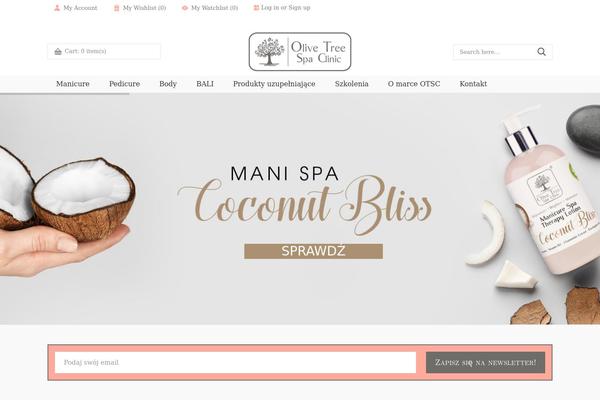 Site using YITH WooCommerce Quick View plugin