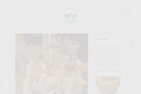 Gv theme site design template sample