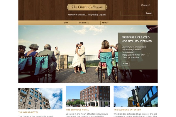 Site using Flexi Quote Rotator plugin