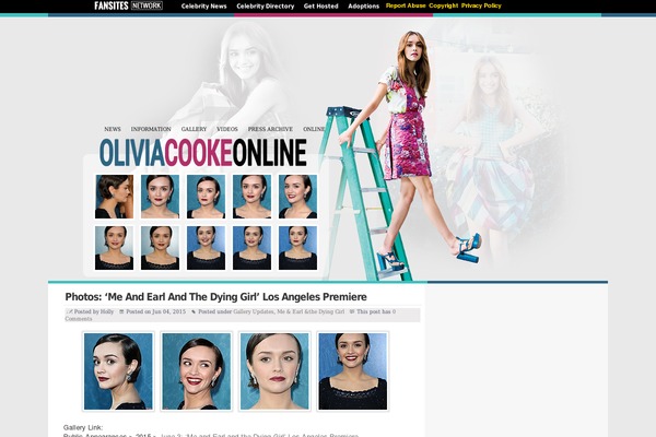 oliviacooke.org site used Nedwp_3