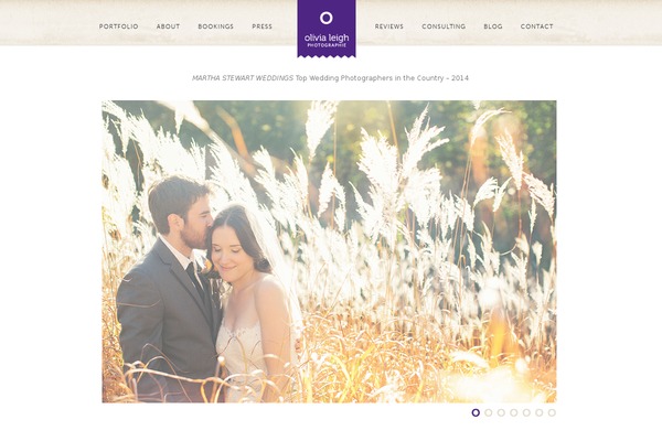 Velvet theme site design template sample