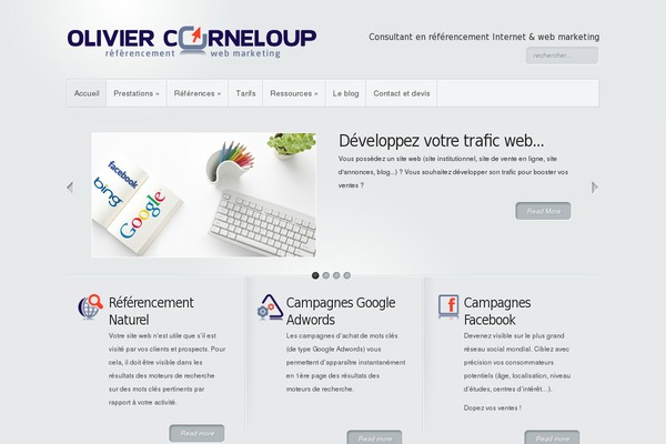 Site using Divi-framework-faq-premium plugin