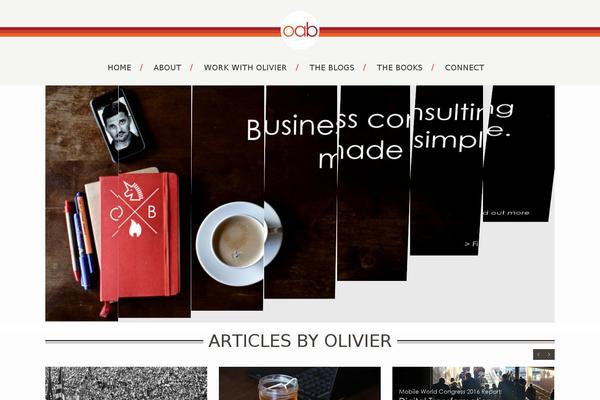 bullsy-child theme websites examples