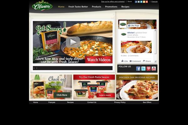 Site using Dp-owl-carousel-pro plugin