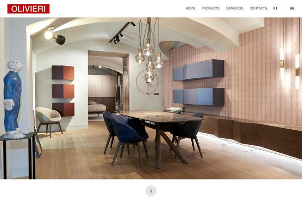Site using Divi-100-article-card-2 plugin