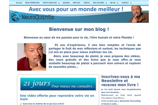Organic_tumble theme site design template sample