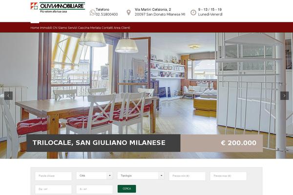 Site using Booking Manager plugin