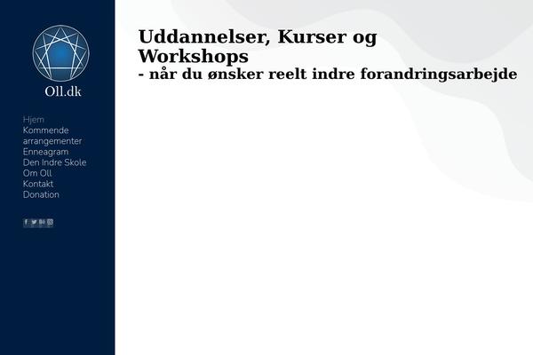 Site using Pro-elements plugin