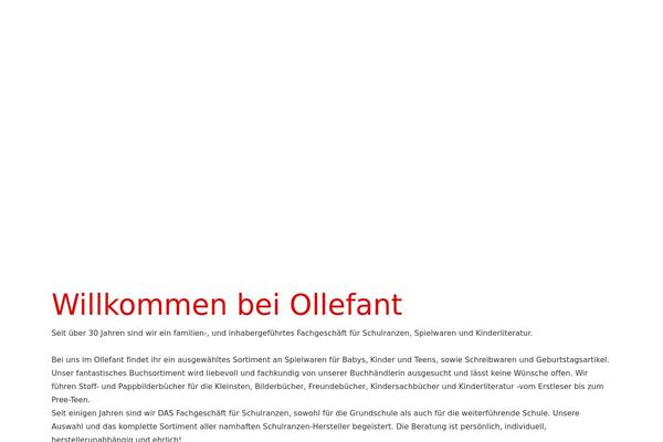 Site using Pdc plugin