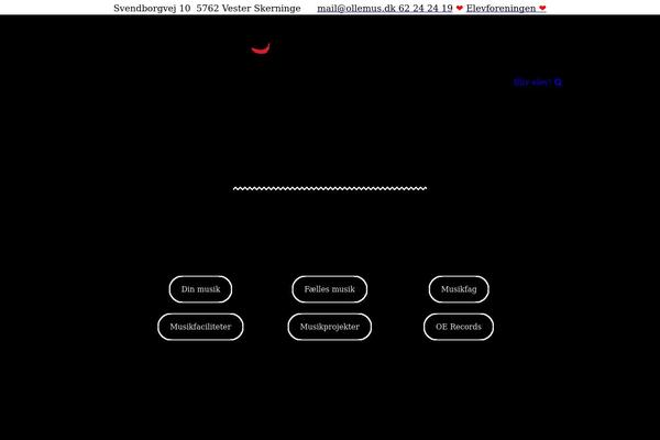 Site using Wp-responsive-slab-text plugin