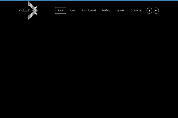 Site using Fooevents plugin