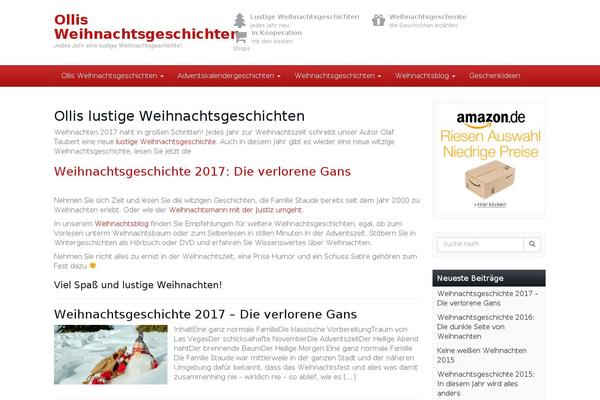 Site using WP Rocket plugin