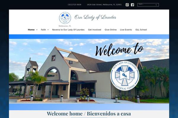 Site using Dpi-mpa plugin
