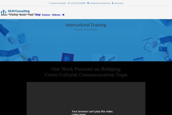 Total-child-theme-master theme site design template sample