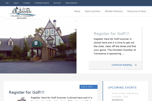 Education theme site design template sample