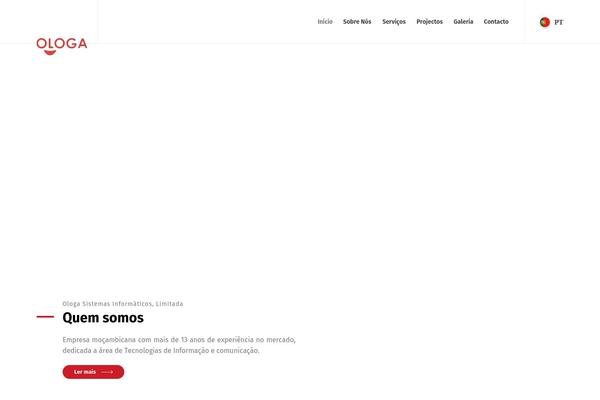 Site using Polylang plugin