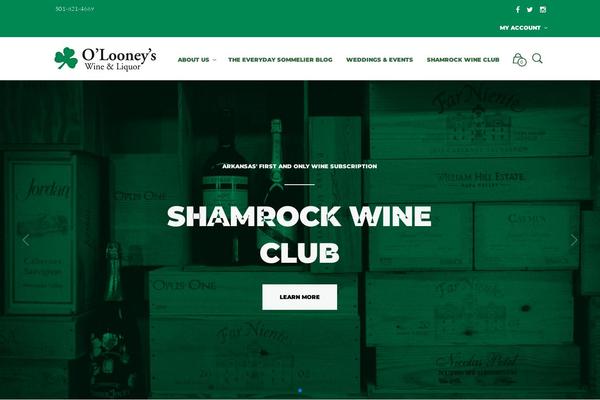 Site using Ageverify-custom plugin