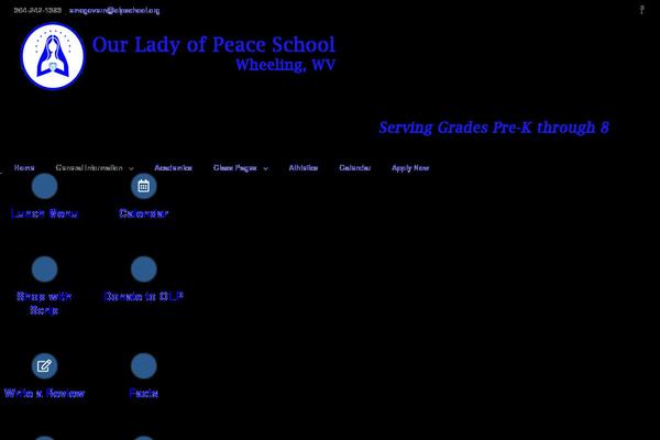 Site using SD-mobile-nav plugin