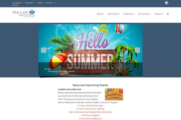 Site using Special-recent-posts-pro plugin