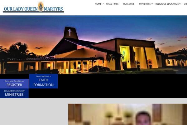 Site using WP Power Stats plugin