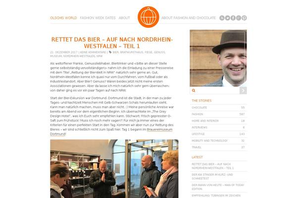 Site using Nativendo plugin