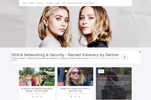 Site using Rotating Tweets (Twitter widget and shortcode) plugin