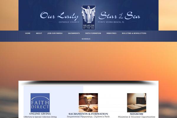 Site using Simply-gallery-block plugin
