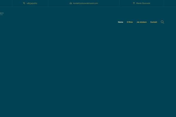 Jevelin theme site design template sample
