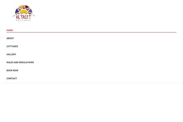Site using Custom-datepicker-nmr plugin