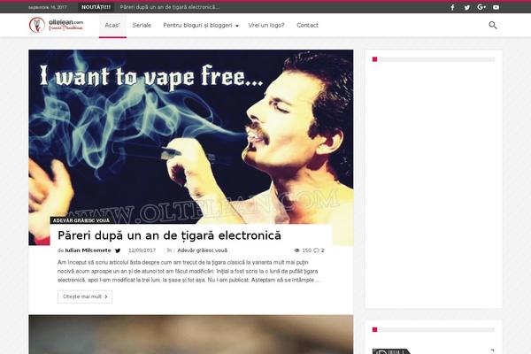 Site using Facebook-like-box-responsive plugin