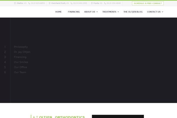 Site using SearchWP Live Ajax Search plugin