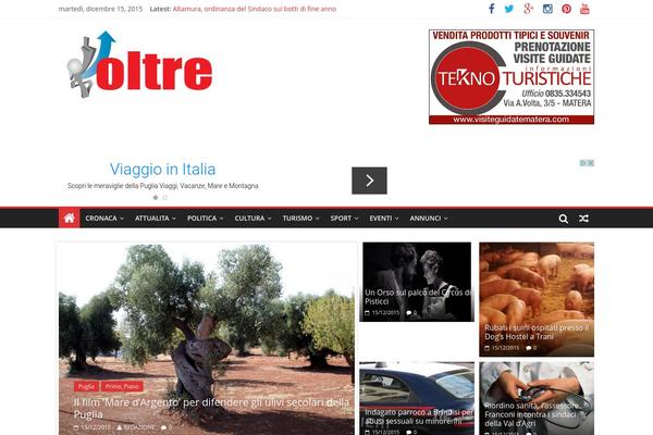 Site using Cookie Notice by dFactory plugin