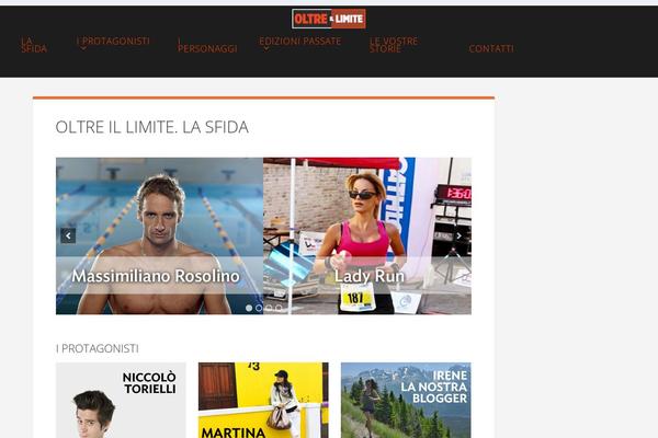 Extra theme site design template sample
