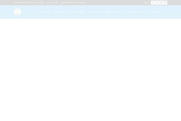 Site using Progress-bar-wp plugin